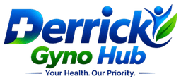 Derrick Gyno Hub